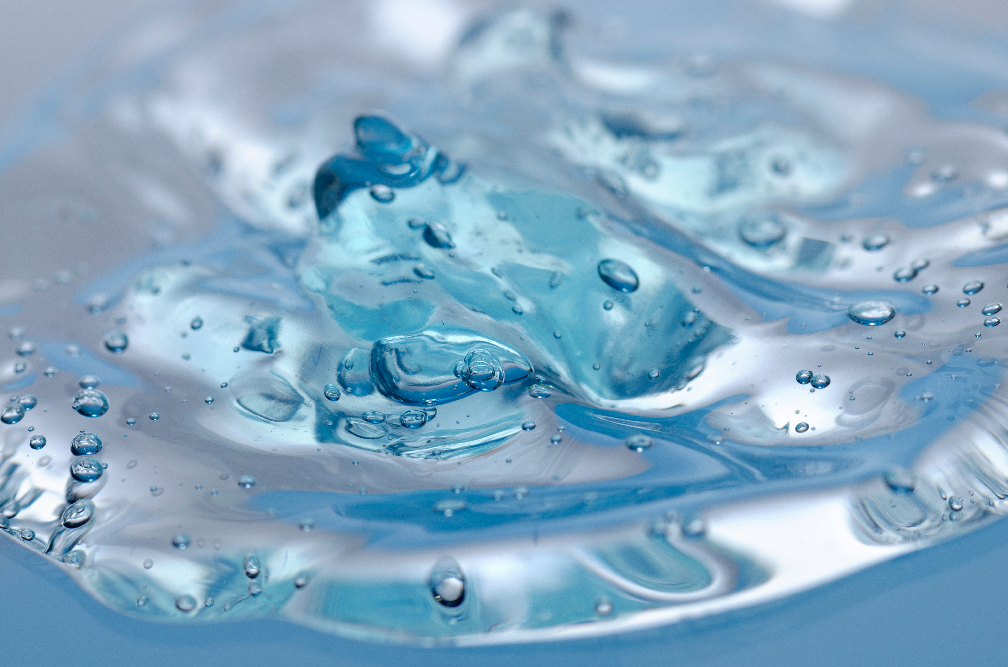 Hyaluronic acid