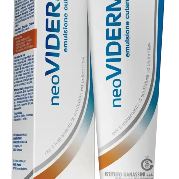 Neoviderm emulzija 100ml