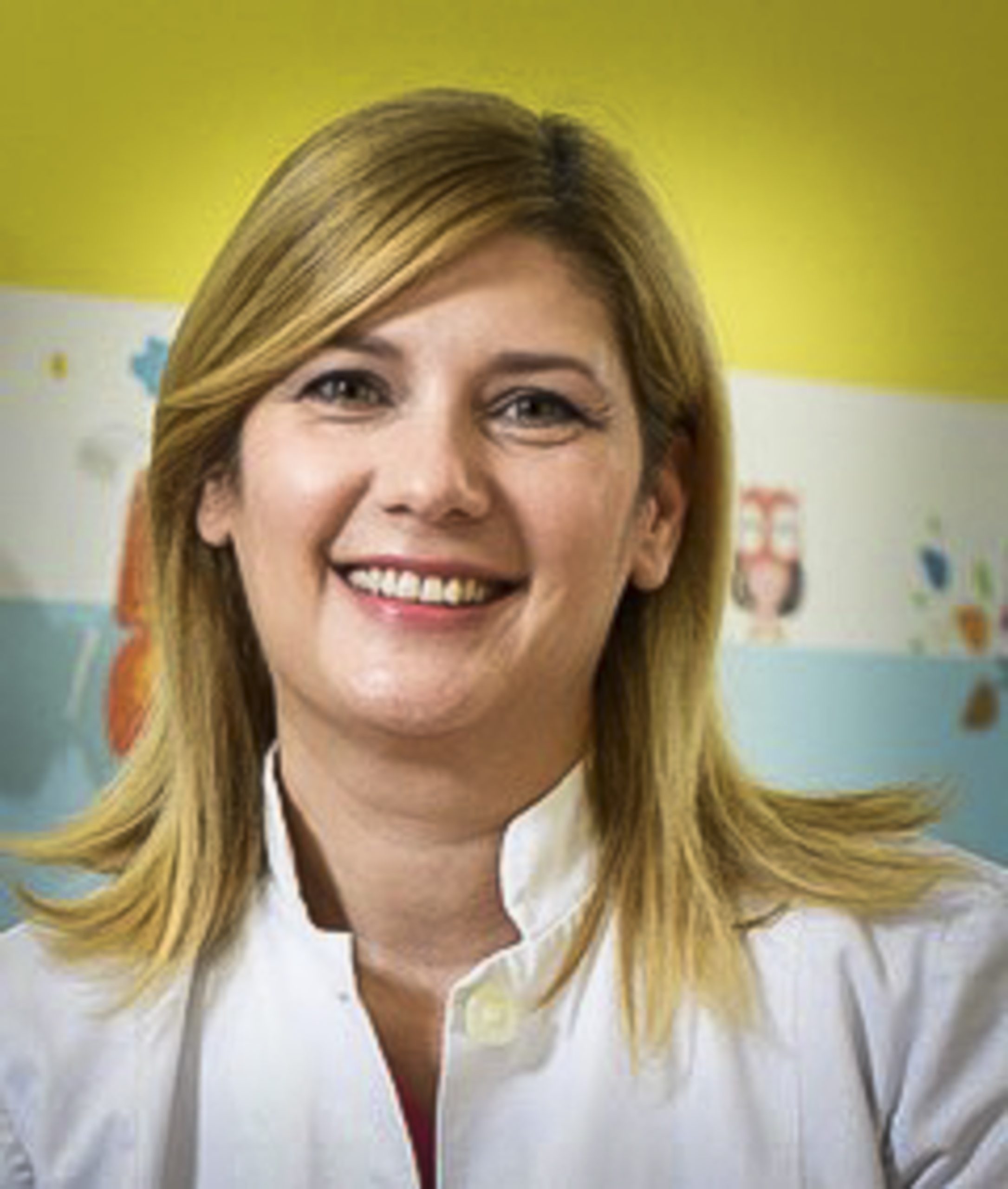 Doc. dr. sc. Jasna Petrić Duvnjak, dr. med.