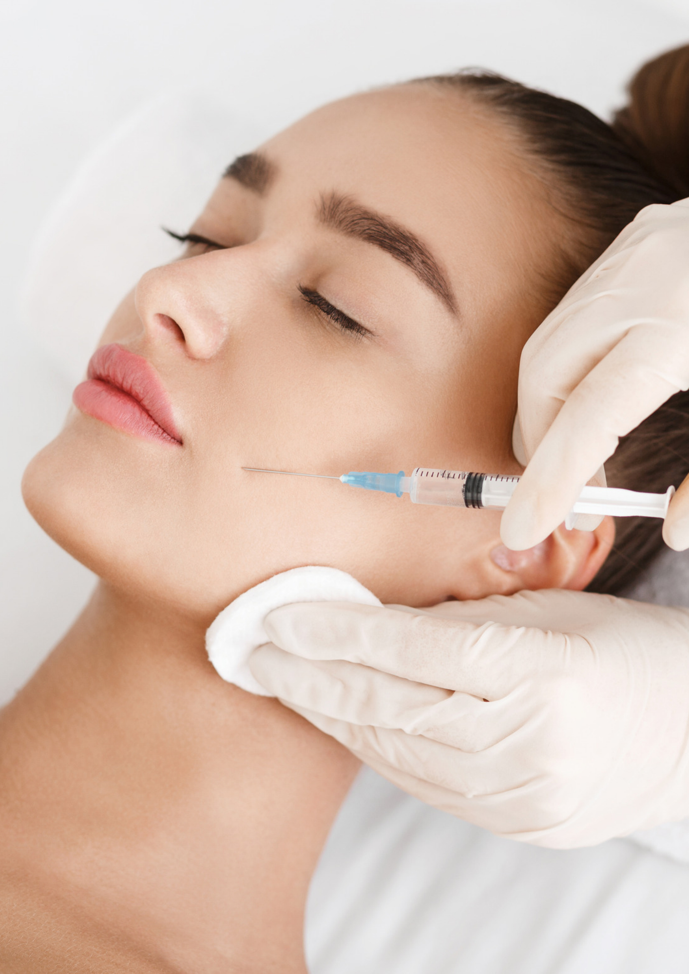 Skinbooster – primjer injektibilnog estetskog tretmana
